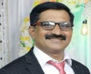 Obituary: Sunil Crasta (45), Bajal, Mangaluru
